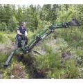 Kellfri 26-GAATV Backhoe Digger