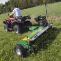 Kellfri 1.5 METER FLAIL MOWER