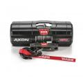 Warn AXON 45RC Synthetic Winch