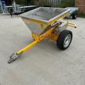 Logic GDS 150 Spreader