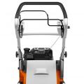 Stihl RM 545 VR petrol Lawn Mower