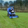 ISEKI SF5 Out Front Mower Range