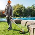 Stihl FSA 90 R Brushcutter