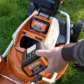 Stihl RMA 2 RV Cordless Mulching lawn mower