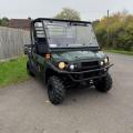 Kawasaki Mule PRO DX