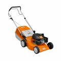 Stihl RM 248 Petrol Lawn mower