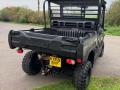 Kawasaki Mule PRO DX