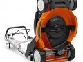 Stihl RM 655 VS petrol Lawn Mower