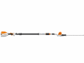 Stihl HLA 86 cordless Telescopic long-reach hedge trimmer