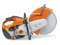 Stihl TS 420 Cut-off machine