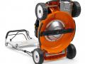 Stihl RM 4 RTP petrol Lawn Mower