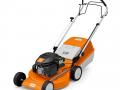 Stihl RM 253 T petrol Lawn mower