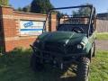 Kawasaki Mule PRO MX