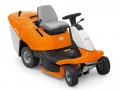 Stihl RT 4082 Ride-on lawn mower