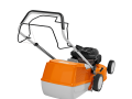 Stihl RM 248 T Petrol Lawn mower