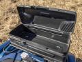 Kolpin ATV Front/Rear Rack Low-Profile Scout Storage Box