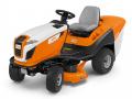 Stihl RT 5097 Ride-on lawn mower