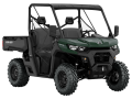 can-am Traxter HD 7 BASE T