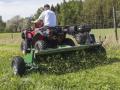 Kellfri 1.5 METER FLAIL MOWER