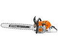 stihl MS 500i Chainsaw