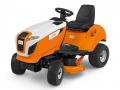 Stihl RT 4097 SX Ride-on lawn mower