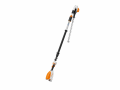 Stihl HLA 86 cordless Telescopic long-reach hedge trimmer