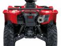 Suzuki LT-A500XP Kingquad