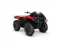 can-am Outlander XMR 700