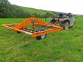 Chapman TH200 Tine Harrow