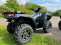 Kawasaki Brute Force 750 (Grayish Blue)