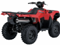 Suzuki LT-A750XP Kingquad