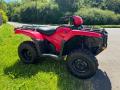 Honda *SOLD* TRX500FM2