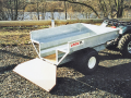 Logic SMT 120 general purpose trailer