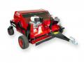 Logic MSP120 Pro-Sweep Horse Muck Sweeper/Collector