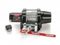 Warn VRX 25 Wire Rope Winch