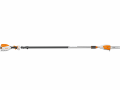 Stihl HTA 86 cordless Telescopic pole pruner