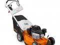 Stihl RM 756 GC Lawn Mower