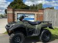 Suzuki Kingquad LT-A750XP