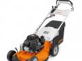 Stihl RM 756 GS petrol Lawn Mower