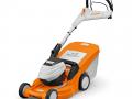 Stihl RM 448 VC petrol Lawn mower