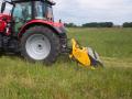 Kellfri FLAIL MOWER X 2.0 M