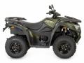 Kymco MXU 700i ABS EPS T3b