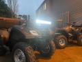 ATV LED Light Bar 10800LM 10-30V