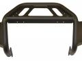 Warn Front Bumper for Yamaha Grizzly ATV