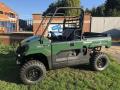 Kawasaki Mule PRO MX