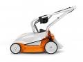 Stihl RME 235 electric Lawn mower