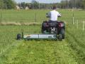 Kellfri 1.5 METER FLAIL MOWER