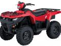 Suzuki LT-A500XP Kingquad