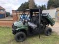 Kawasaki Mule PRO MX