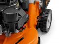 Stihl RM 756 YC Lawn Mower